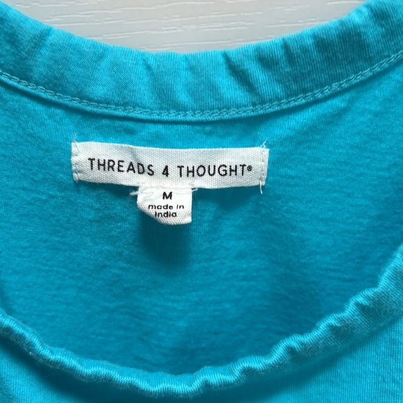 Thread lbs 4 Thought tank top - Picture 3 of 3